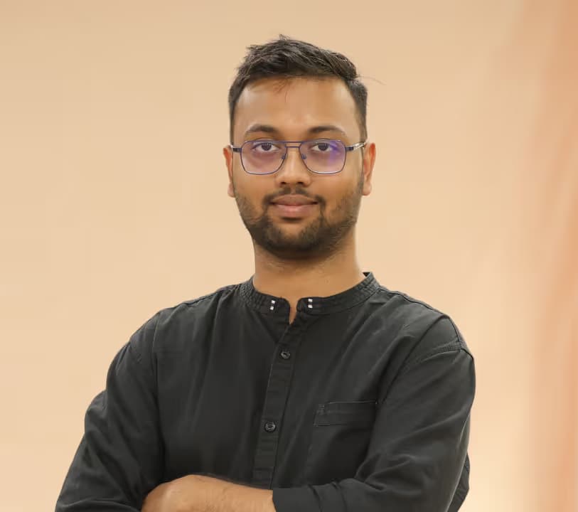 Bhavesh Bansal — Founder & Instructor at AI Valley