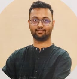 Bhavesh Bansal, Founder of AI Valley
